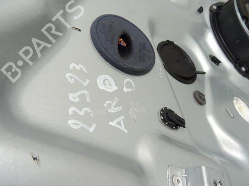 Rear right window mechanism HYUNDAI SANTA FÉ II (CM) 2.2 CRDi GLS 4x4 | BP30097231C25