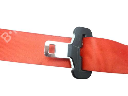 Rear center seatbelt DACIA SANDERO 1.5 dCi | BP35888893I27 - Image 3