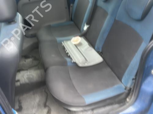 Front right seatbelt RENAULT KANGOO (KC0/1_) 1.5 dCi | BP32728973I25  - Image 7