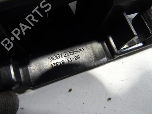 Used Rear left interior door handle Rear left interior door handle CITROËN C3 III (SX) 1.2 VTi 82 (82 hp) 22320234 22320234