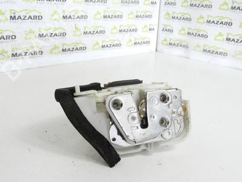Rear left lock SUBARU IMPREZA Hatchback (GR, GH, G3) 2.0 D AWD | BP21968175C100 