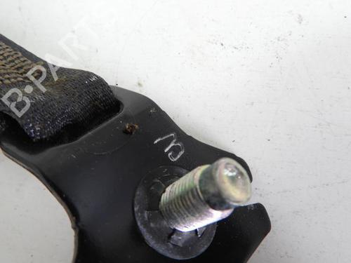 Seat buckle SUBARU IMPREZA Hatchback (GR, GH, G3) 2.0 D AWD | BP21968198I32 