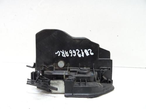 Rear left lock BMW 1 (E87) 118 d | BP24878504C100 