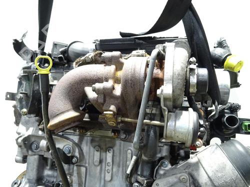 Engine CITROËN C3 I (FC_, FN_) 1.4 HDi | BP23844815M1 