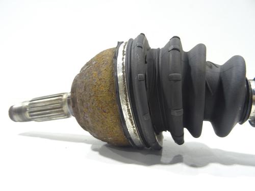 Used Left front driveshaft Left front driveshaft PEUGEOT 106 I (1A, 1C) 1.5 D (58 hp) 28152837 28152837