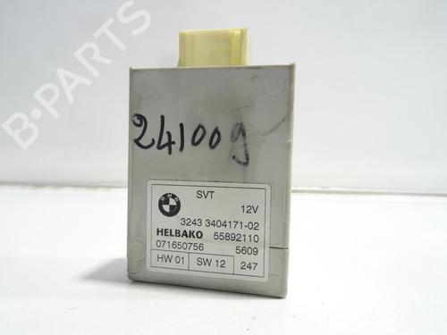 Used Control unit BMW X3 (E83) 3.0 d (218 hp) 26573572