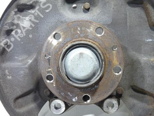 Right rear steering knuckle PEUGEOT 508 SW I (8E_) 2.0 BlueHDi 180 | BP29360170M28 
