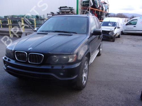 Køler BMW X5 (E53) 3.0 d | BP20073152M31 