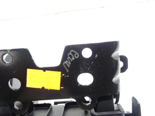 Armrest / Center console CITROËN C4 III (BA_, BB_, BC_) 1.2 Hybrid 136 (BAHPYJ) | BP29481270I20 
