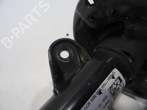 Højre fortil støddæmper OPEL MOKKA / MOKKA X (J13) 1.4 (_76) | BP27650673M17 