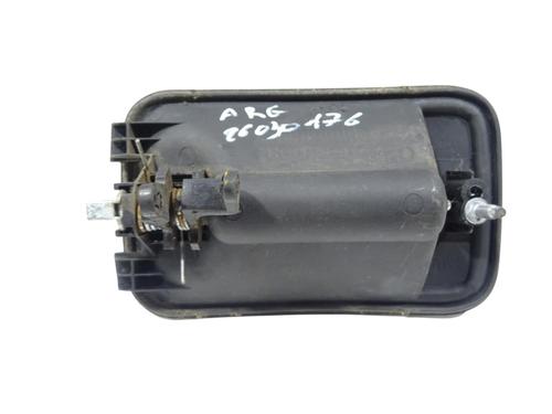 Used Rear left exterior door handle Rear left exterior door handle LANCIA ZETA (22_) 2.1 TD (220AJ5) (109 hp) 34395871 34395871