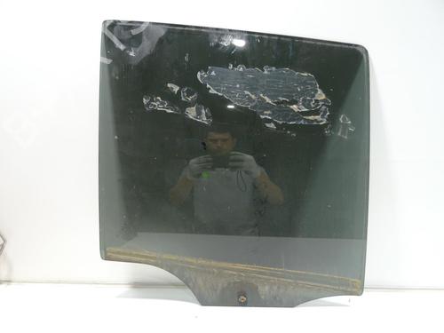 Used Rear right door window MERCEDES-BENZ M-CLASS (W163) ML 400 CDI (163.128) (250 hp) 21972726