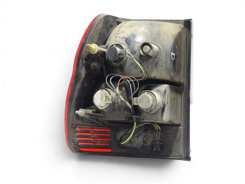 Used Right taillight Right taillight MITSUBISHI PAJERO PININ I (H6_W, H7_W) 1.8 (H76W, H66W) (114 hp) 39974238 39974238