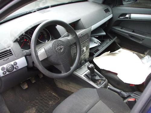 Mass air flow sensor OPEL ASTRA H (A04)  | BP20061529M95  - Image 7