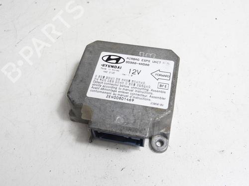 ECU airbags HYUNDAI H-1 / STAREX Bus (A1) 2.5 TCi | BP22918331M53 