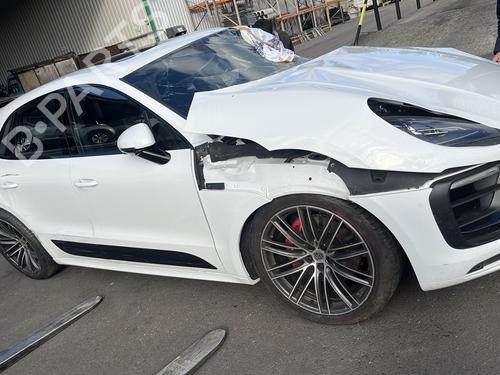 Varmeblæsermodstand PORSCHE MACAN (95B) | BP30618626M108 - Image 8