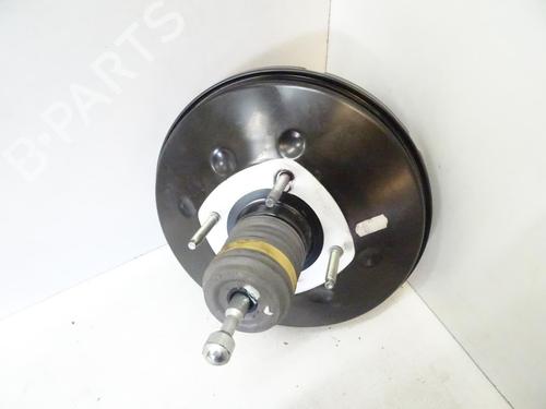 Used Servo brake FIAT PANDA (312_, 319_) 1.2 (312PXA1A) (69 hp) 25268994