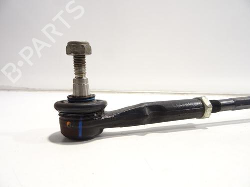 Steering rack FIAT FIORINO Box Body/MPV (225_) 1.4 Natural Power (225BXC1A, 225AXC1A) | BP28283431M22 