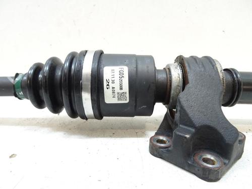 Right front driveshaft MAZDA 3 (BK)  | BP20065551M39 