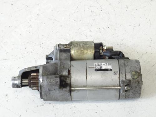 Used Starter AUDI A6 C7 Avant (4G5, 4GD) 3.0 TDI quattro (320 hp) 20062927