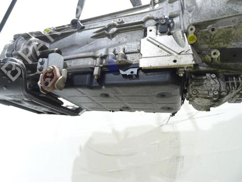 Used Gearbox Gearbox MERCEDES-BENZ GLK-CLASS (X204) 250 CDI 4-matic (204.982, 204.904) (204 hp) 26685684 26685684