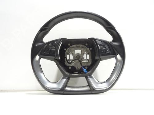 Rat DS DS 5 (KF_) 2.0 BlueHDi 180 (180 hp) 25133579