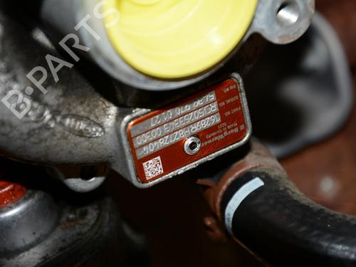 Moteur Moteur 39630284 39630284