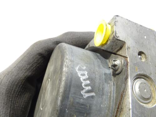 ABS pump CITROËN NEMO MPV 1.4 HDi | BP27358464M43 