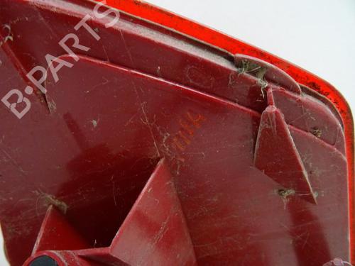 Used Left taillight Left taillight 20044249 20044249