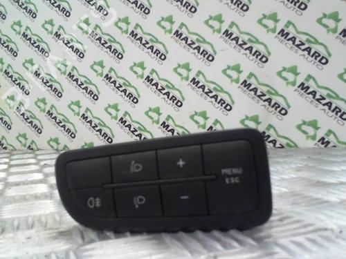 Used Switch ALFA ROMEO MITO (955_) 1.6 JTDM (955AXC1B) (120 hp) 21969180
