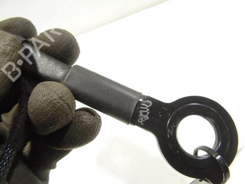 Seat buckle PEUGEOT 208 II (UB_, UP_, UW_, UJ_) 1.2 PureTech 75 | BP25282700I32 