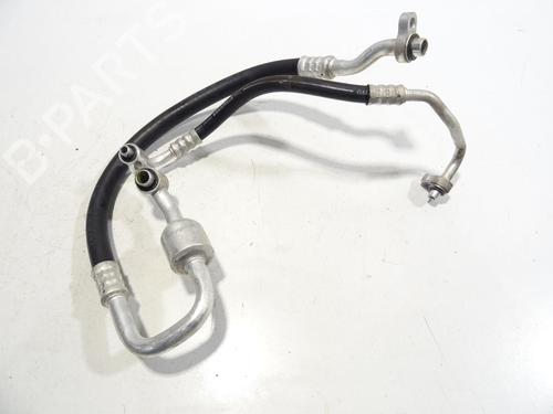 AC-rør OPEL ASTRA J (P10) 1.7 CDTI (68) (110 hp) 32321421