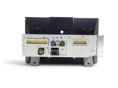 Used Radio Radio 39166756 39166756