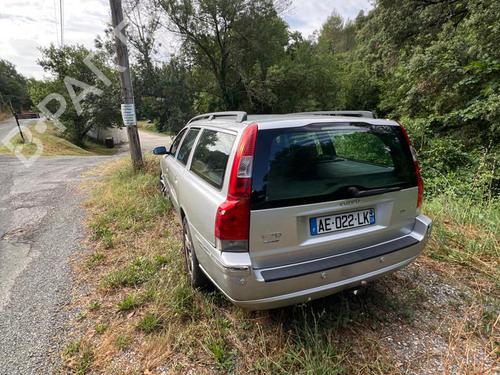 Engine VOLVO V70 III (135) 2.4 D | BP38599183M1 - Image 14