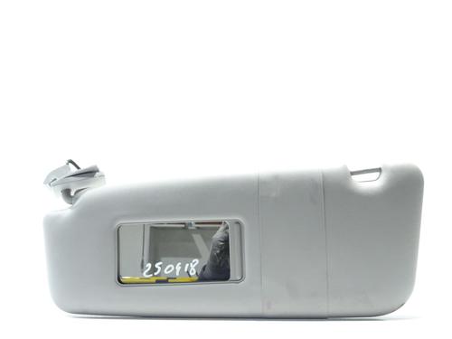 Venstre solskærm BMW 5 (E60) 525 d (177 hp) 31012126