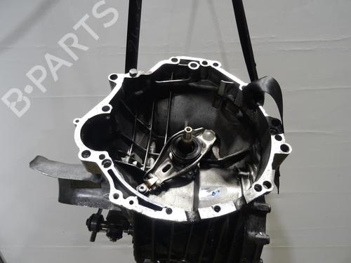 Gearbox AUDI A4 B7 Avant (8ED) 2.0 TDI quattro | BP32190502M3 - Image 2