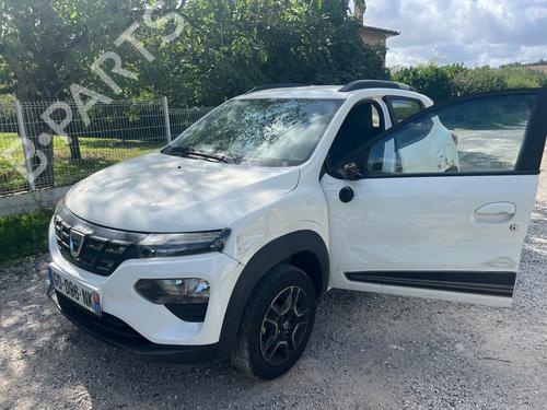 Hoedenplank DACIA SPRING EV (B6M1) | BP37725761C85 - Image 12