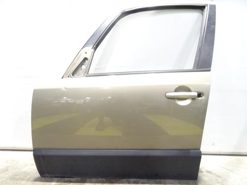 Used Left front door FIAT SEDICI (189_) 1.9 D Multijet 4x4 (120 hp) 29065991