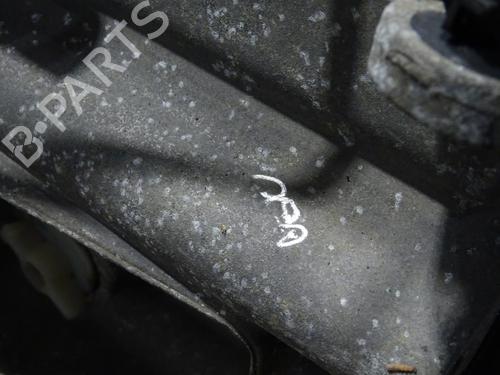 Gearbox DACIA LOGAN MCV (KS_) 1.5 dCi (KS0K) | BP23844640M3 - Image 3