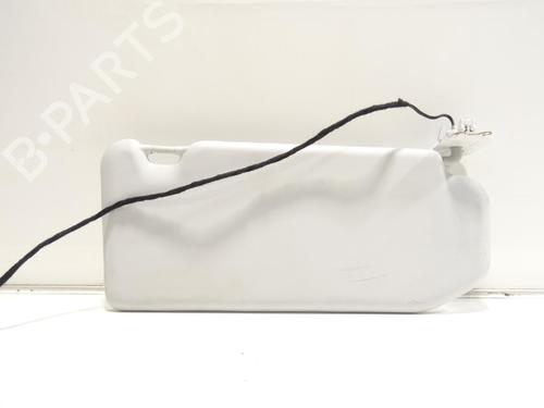 Left sun visor PEUGEOT 508 SW I (8E_) 2.0 BlueHDi 180 | BP34045433I1 - Image 2