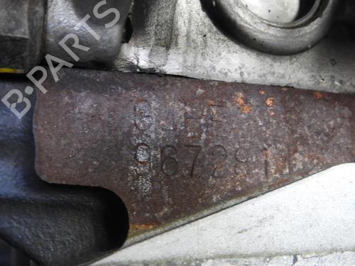 Engine KIA PICANTO I (SA) 1.0 | BP21273001M1 - Image 5