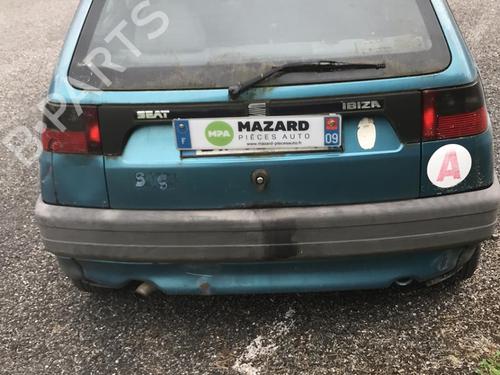 Left mirror SEAT IBIZA II (6K1) 1.9 SDI | BP20066001C26 