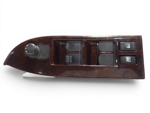 Left front window switch SUZUKI GRAND VITARA II (JT, TE, TD) 1.9 DDiS All-wheel Drive (JT419, TD44, JB419WD, JB419XD,... | BP36763934I27 - Image 4