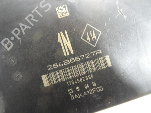 Electronic module RENAULT MEGANE IV Hatchback (B9A/M/N_) 1.6 TCe 205 (B9MV) | BP25892172M83 