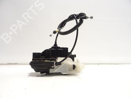 Rear left lock KIA CEE'D SW (ED) 1.6 CRDi 115 | BP29961187C100 