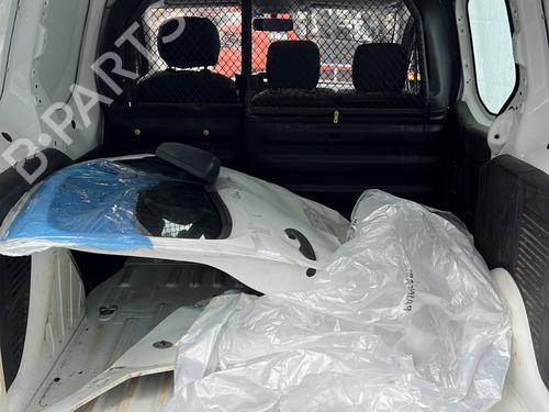 Brugte CITROËN BERLINGO Box Body/MPV (B9) 4822195