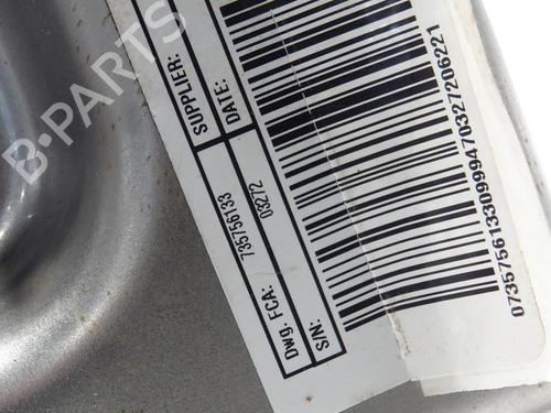 Steering column ABARTH 500 / 595 / 695 1.4 (312.AXF11, 312.AXF1A) | BP29972405M21  - Image 7