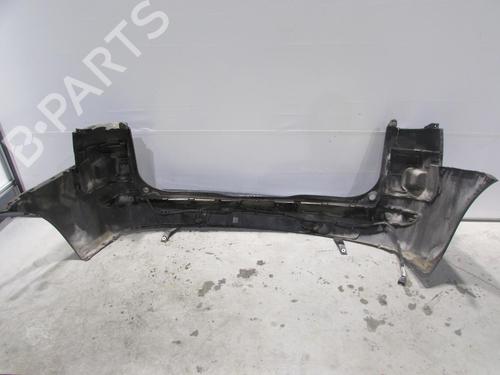 Used Rear bumper Rear bumper CITROËN C4 Picasso I MPV (UD_) [2006-2015] 20062511 20062511