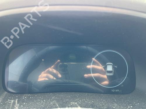 Right front window switch HYUNDAI i30 Estate (PDE) 1.0 T-GDI | BP39085939I26 - Image 13