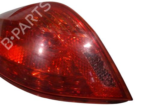 Used Right taillight Right taillight PEUGEOT 308 I (4A_, 4C_) 1.6 HDi (109 hp) 40016694 40016694